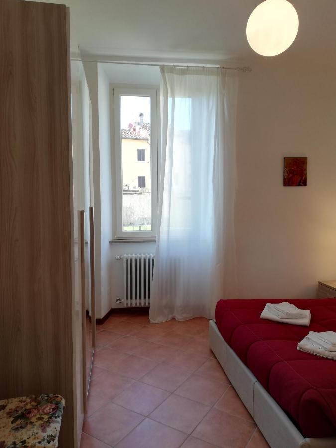 Casa Di Pietro Aretino, Arezzo Centro Storico 4-8 Letti Lejlighed Eksteriør billede