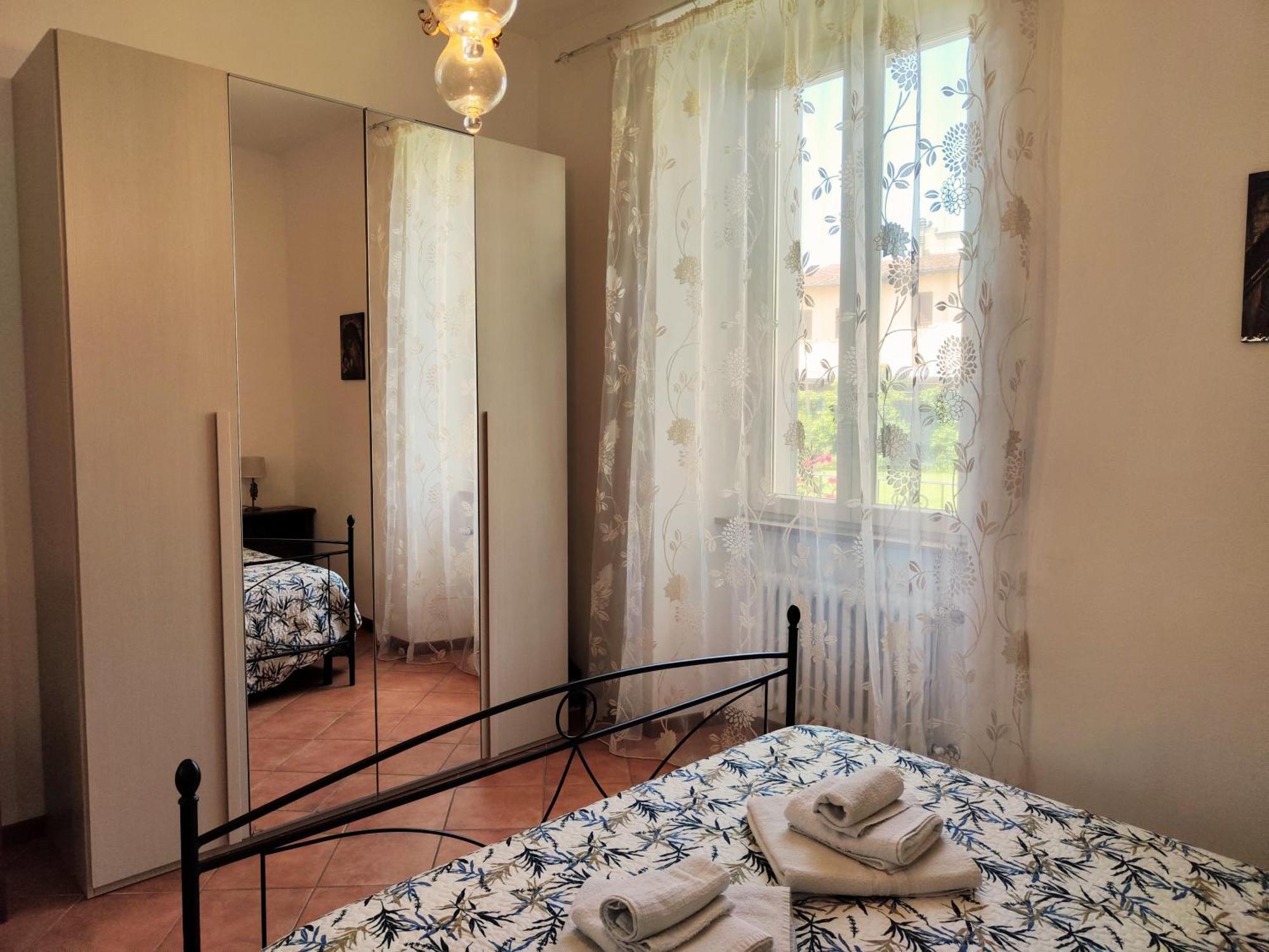 Casa Di Pietro Aretino, Arezzo Centro Storico 4-8 Letti Lejlighed Eksteriør billede