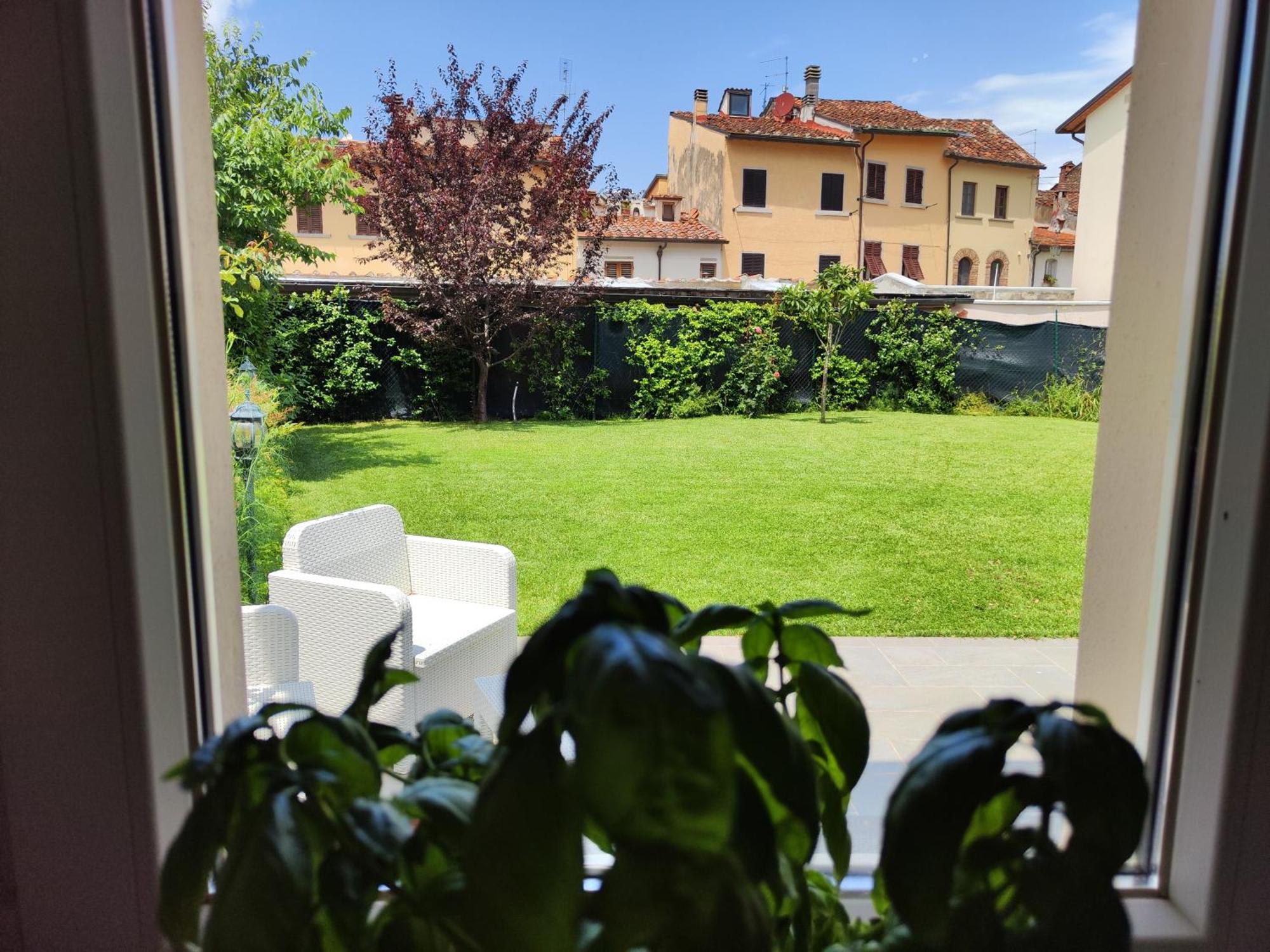 Casa Di Pietro Aretino, Arezzo Centro Storico 4-8 Letti Lejlighed Eksteriør billede